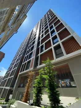 Kağıthane'de Tamamlanmış Uygun Fiyatlı Satılık Daire